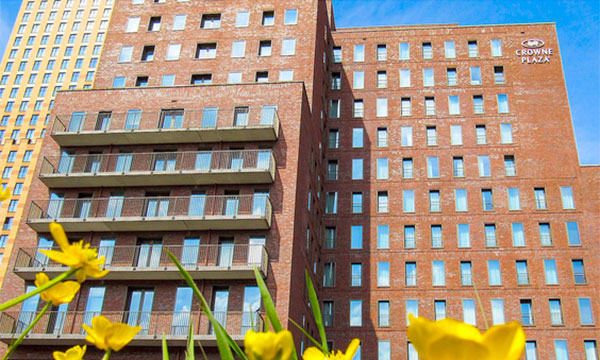 Hotel picture