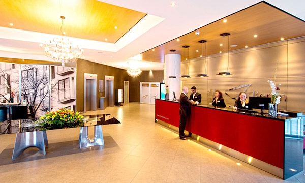 Hotel picture